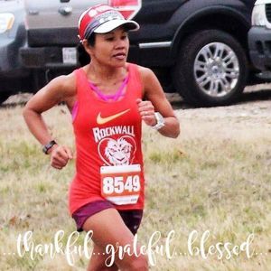 Meet your Posher, Michelle